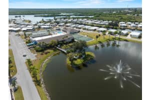 154 RAROTONGA ROAD, NORTH PORT, FL 34287 - MLS#MFRC7517755