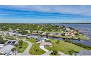 3522 FOX TERRACE, PORT CHARLOTTE, FL 33981 - MLS#MFRC7517756