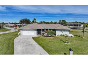 3522 FOX TERRACE, PORT CHARLOTTE, FL 33981 - MLS#MFRC7517756