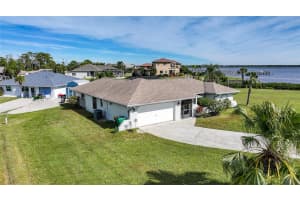 3522 FOX TERRACE, PORT CHARLOTTE, FL 33981 - MLS#MFRC7517756