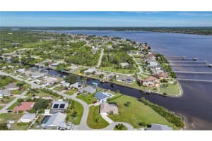 3522 FOX TERRACE, PORT CHARLOTTE, FL 33981 - MLS#MFRC7517756