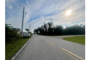 1088 INVERNESS STREET, PORT CHARLOTTE, FL 33952 - MLS#MFRC7517757