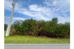 1088 INVERNESS STREET, PORT CHARLOTTE, FL 33952 - MLS#MFRC7517757