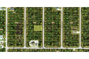 467 HANSCOM STREET, PORT CHARLOTTE, FL 33953 - MLS#MFRC7517764