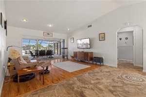 136 CREEK DRIVE, PORT CHARLOTTE, FL 33952 - MLS#MFRC7517769