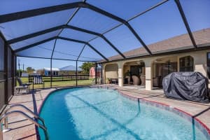 23347 LEHIGH AVENUE, PORT CHARLOTTE, FL 33954 - MLS#MFRC7517781