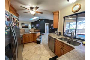 18331 YALE AVENUE, PORT CHARLOTTE, FL 33948 - MLS#MFRC7517787