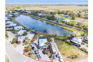 8313 SAND CRANE CIRCLE, ARCADIA, FL 34269 - MLS#MFRC7517791