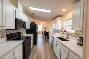 15 ROTTERDAM DRIVE, PUNTA GORDA, FL 33950 - MLS#MFRC7517793