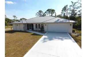 17399 TERRY AVENUE, PORT CHARLOTTE, FL 33948 - MLS#MFRC7517799
