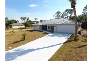 17399 TERRY AVENUE, PORT CHARLOTTE, FL 33948 - MLS#MFRC7517799