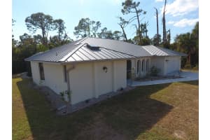 17399 TERRY AVENUE, PORT CHARLOTTE, FL 33948 - MLS#MFRC7517799