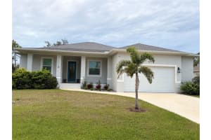 14377 Overlook Ave, PORT CHARLOTTE