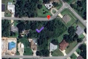 RABBIT AVE, NORTH PORT, FL 34291 Sold 11/24/25