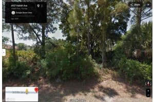 RABBIT AVE, NORTH PORT, FL 34291 Sold 11/24/25
