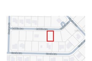 RABBIT AVE, NORTH PORT, FL 34291 Sold 11/24/25