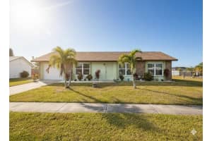 6383 Coniston St, PORT CHARLOTTE