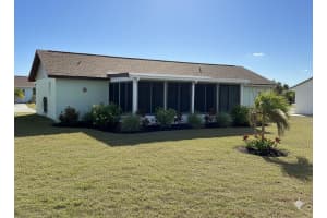 6383 CONISTON STREET, PORT CHARLOTTE, FL 33981 - MLS#MFRC7517805