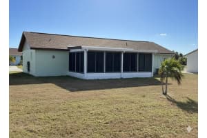 6383 CONISTON STREET, PORT CHARLOTTE, FL 33981 - MLS#MFRC7517805