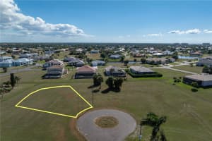17270 SPEARMINT LANE, PUNTA GORDA, FL 33955 - MLS#MFRC7517807