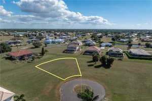 17270 SPEARMINT LANE, PUNTA GORDA, FL 33955 - MLS#MFRC7517807