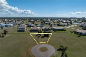 17277 SPEARMINT LANE, PUNTA GORDA, FL 33955 - MLS#MFRC7517808