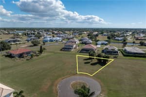 17277 SPEARMINT LANE, PUNTA GORDA, FL 33955 - MLS#MFRC7517808