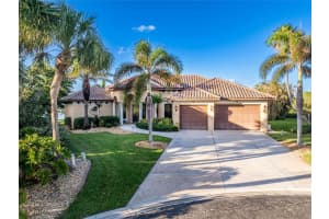 4201 EAGLE NEST COURT, PORT CHARLOTTE, FL 33948 - MLS#MFRC7517809