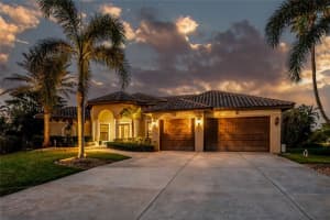 4201 EAGLE NEST COURT, PORT CHARLOTTE, FL 33948 - MLS#MFRC7517809