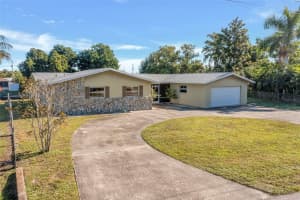 1366 SUNRISE DRIVE, NORTH FORT MYERS, FL 33917 - MLS#MFRC7517811
