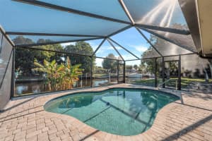 1366 SUNRISE DRIVE, NORTH FORT MYERS, FL 33917 - MLS#MFRC7517811