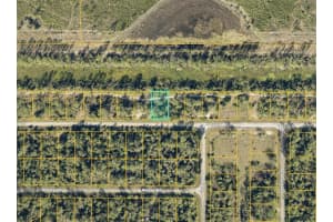 Lot 19 LANGLAIS DRIVE, NORTH PORT, FL 34288 Sold 12/22/25