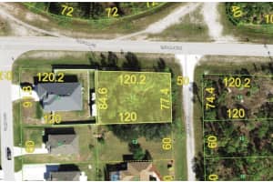 12275 ORANTES DRIVE, PUNTA GORDA, FL 33955 - MLS#MFRC7517818