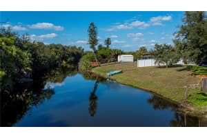 11743 CLAREMONT DRIVE, PORT CHARLOTTE, FL 33981 - MLS#MFRC7517820