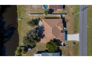 11743 CLAREMONT DRIVE, PORT CHARLOTTE, FL 33981 - MLS#MFRC7517820