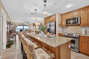 1500 PARK BEACH CIRCLE, PUNTA GORDA, FL 33950 - MLS#MFRC7517825