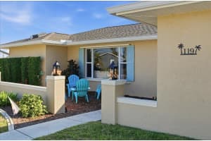 119 EASTON DRIVE, PORT CHARLOTTE, FL 33952 - MLS#MFRC7517826