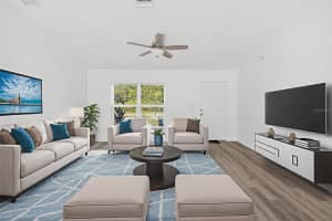 2814 28TH AVENUE, CAPE CORAL, FL 33993 - MLS#MFRC7517829