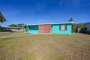 21470 EDGEWATER DRIVE, PORT CHARLOTTE, FL 33952 - MLS#MFRC7517835