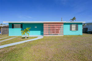 21470 EDGEWATER DRIVE, PORT CHARLOTTE, FL 33952 - MLS#MFRC7517835