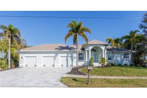 193 BEENEY ROAD, PORT CHARLOTTE, FL 33952 - MLS#MFRC7517839