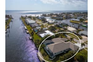 193 BEENEY ROAD, PORT CHARLOTTE, FL 33952 - MLS#MFRC7517839