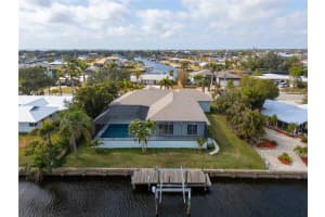 193 BEENEY ROAD, PORT CHARLOTTE, FL 33952 - MLS#MFRC7517839