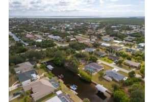 18262 VAN NUYS CIRCLE, PORT CHARLOTTE, FL 33948 - MLS#MFRC7517841