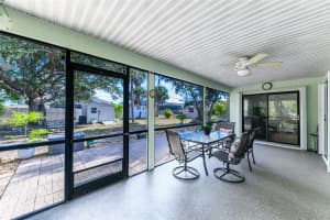 4360 FLAMINGO BOULEVARD, PORT CHARLOTTE, FL 33948 - MLS#MFRC7517844