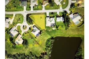 27374 TIERRA DEL FUEGO CIRCLE, PUNTA GORDA, FL 33983 - MLS#MFRC7517849
