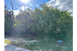 4363 BOGGS STREET, PORT CHARLOTTE, FL 33948 - MLS#MFRC7517852