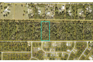 KAMSLER AVE, NORTH PORT, FL 34286 - MLS#MFRC7517853