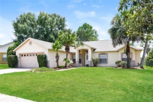 15524 CRYSTAL CREEK COURT, CLERMONT, FL 34711 - MLS#MFRC7517862