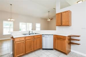 15524 CRYSTAL CREEK COURT, CLERMONT, FL 34711 - MLS#MFRC7517862